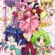   Tokyo Mew Mew <small>Key Animation</small> 